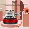 thumbnail image 2 of Car Perfume Solid Aromatherapy Car Solar Automatic Rotating Perfume, 2 of 11