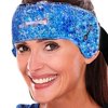 Top Quality Head Pain Stress Relief lubricat Bead Wrap for Men and Women