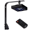 thumbnail image 1 of Luz para acuario SMATFARM G3 de 60 W para arrecife y agua salada con LED, 1 of 6