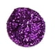 thumbnail image 5 of Qarigey Las mujeres estiran las boinas metálicas brillantes con lentejuelas t Party Club Dance Beanie Cap Mujeres Otoño Primavera Verano Sombreros violeta 2piezas Qarigey CBP040795, 5 of 5