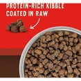 thumbnail image 2 of Wild Red Raw Coated High Protein Grain & Legume Free Red Meat Recipe Dry Dog Food 21 lbs., 2 of 2