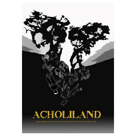 Acholiland (Short) (2009)