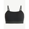 thumbnail image 5 of Avia Women's SoftSculpt Fashion Bra, Sizes XS-XXXL, 5 of 6