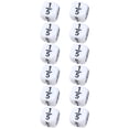 thumbnail image 4 of 12pcs Fractional Learning Dices Educational Dice Toy Funny Dice Game Props, 4 of 9