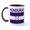 White/Black Inside, variant on CafePress - Honduras (Written) Flag Mug - 11 oz Ceramic Mug - Novelty Coffee Tea Cup