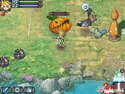rune factory 3 opening rune factory 3 opening