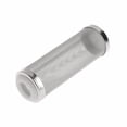 thumbnail image 4 of large Steel Aquarium Filter Inflow Inlet Basket Mesh Shrimp V7F1 Protect Guard L3A9, 4 of 9
