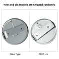 thumbnail image 1 of Stainless Steel Retractable Clothesline, Esline Nylon Rope Wall Hanging Line Dryer Balcony Bathroom Clothesline, 1 of 8