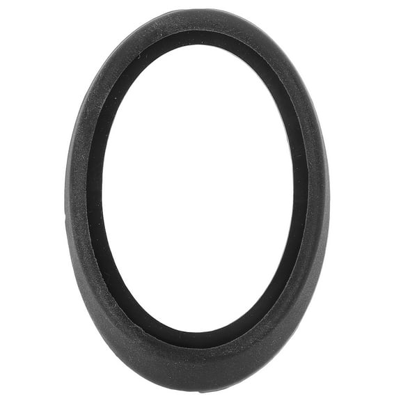 BERTDOMD 2pcs Universal Car Antenna Base Rubber Seal Gasket Antenna Sealing Ring Supply For Automotive Antenna Replacement And Mounting