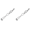 thumbnail image 1 of Inalámbricos Suaves Con Cuerda Antipérdida para Galaxy Buds 2 Pro (), 1 of 9