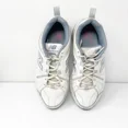 thumbnail image 4 of New Balance Unisex 608 V5 WX608WB5 White Casual Shoes Sneakers Size M7 W8.5 D, 4 of 5