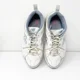 thumbnail image 4 of New Balance Unisex 608 V5 WX608WB5 White Casual Shoes Sneakers Size M7 W8.5 D, 4 of 6