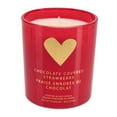 thumbnail image 4 of RED HEART CANDLE, 4 of 6