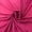 Hotpink, variant on Stylish Fabric 60 in Coral Heavyweight Rayon Jersey Spandex Knit Fabric, Solid Print, Solid, Sewing and Craft Fabric, 10 Yards, By the Bolt