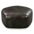 thumbnail image 4 of Poly and Bark Porto Ottoman in Madagascar Cocoa, 4 of 10