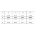 thumbnail image 2 of Collar Raglan Sleeves Pleated Waist Split Sexy Long Skirt Evening Dress Backless Long Sleeve Formal Gown Prom Formal Dresses Long Formal Dresses for Women plus plus Size Fall Dresses for Women Long, 2 of 3