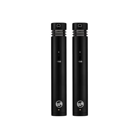 Warm Audio WA-84 Wired Condenser Microphone  Black price history on PriceWatchPro