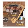 thumbnail image 4 of Juego de preguntas USAPOLY Trivial Pursuit Schitt's Creek Edition, 4 of 6
