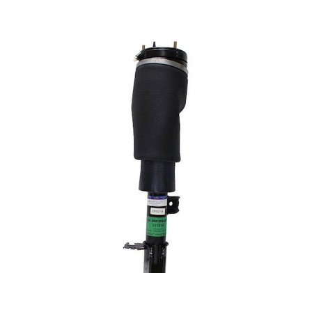 Front Right Suspension Air Strut - Compatible with 2006 - 2012 Land Rover Range Rover 2007 2008 2009 2010 2011