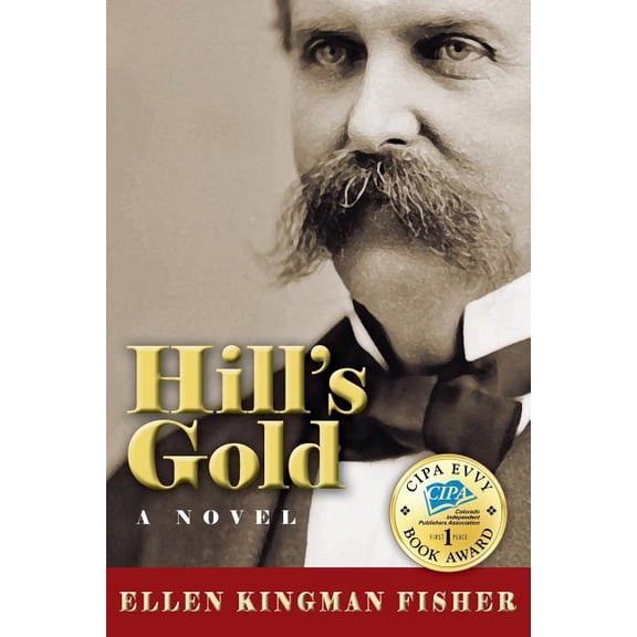 Hill's Gold, (Paperback)