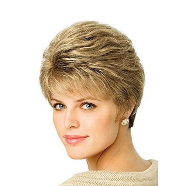 Ladies wigs deals