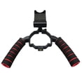 thumbnail image 4 of For 3 Cine Drone Dual Handle Handheld Gimbal Stabilizer Stand Tripod Modified Bracket Accessories,a, 4 of 5