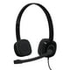 thumbnail image 1 of Audífonos PC Logitech H151Negro, 1 of 4