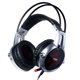 thumbnail image 2 of sweethay Auriculares con cable Somic E95X 5,2, pantalla LED con física, para correr, videojuegos, Audio, micrófono telescópico Juegos de teclado y mouse para computadora, 2 of 6