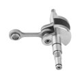 thumbnail image 2 of Crankshaft Crank Bearing Piston Ring Kit for MS170 MS 170 017, 2 of 5