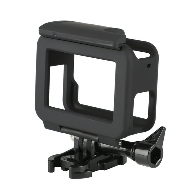 Eeekit Frame Mount Housing Case Compatible With Gopro Hero 7 Black Silver White Hero 6 Hero 5 Hero 18 Cameras Walmart Com Eeekit Frame Mount Housing Case Compatible With Gopro Hero 7 Black Silver White Hero 6 Hero 5 Hero 18 Cameras Walmart Com