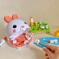 thumbnail image 3 of OUSITAID Make up Cat Set 30PCS Chat Argent Banque Filles Maquillage Jouer Jouets Enfants Jouets, 3 of 4