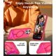 thumbnail image 4 of Funda Magnética Temdan Compatible con iPhone 14 Pro Max, 4 of 7