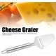 thumbnail image 3 of Cheese Grater,Stainless Steel Cheese Grater Mulitifunctional Food Shredder Kitchen Gadgets Cheese Grater Kitchen Supplies for Home, 3 of 4
