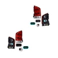 thumbnail image 1 of Par de CALAVERAS ARMADA 2005 al 2015 NISSAN DEPO ., 1 of 4