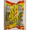 thumbnail image 2 of MDM TAMARINDO FLAVORED LOLLIPOPS w SALT/CHILI 2LB 1.78OZ BAG, 2 of 2