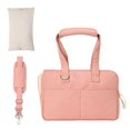 thumbnail image 1 of Cat Carriers Handbag Dog Carrier Tote Small Animal Carriers Cat Sling Carriers, 1 of 5