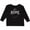 AB-Black, variant on Inktastic It's Home State of Ohio Outline Boys or Girls Long Sleeve Toddler T-Shirt