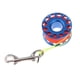 thumbnail image 2 of Carrete de buceo de Aluminio para actividades subacuáticas Snorkeling Buceo Azul Sharpla, 2 of 8