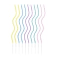 thumbnail image 3 of Velas Prichos de Parafina con 10 piezas, 3 of 5