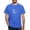 Royal, variant on CafePress - Funny Dance Dad 401K Checklist For Dark T Shirt - Men's Classic Cotton T-Shirts