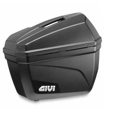 GIVI E22N E22 Cruiser Side Cases - 22L.