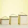 thumbnail image 1 of Bolsa aislante para tartas, bolsa para enfriar comida para llevar, bolsa para conservar alimentos frescos, bolsa para conservar alimentos congelados, bolsa para almacenar alimentos en frío,, 1 of 5