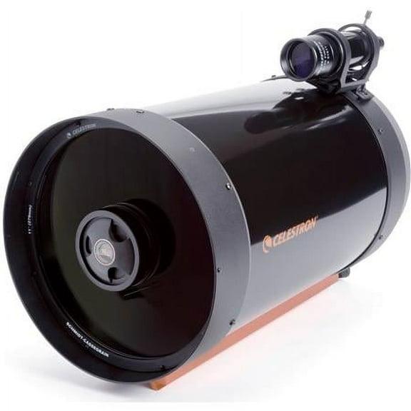 Celestron C11-A Optical Tube Assembly 11" with Starbright XLT Coatings with Dovetail Slide Bar to fit CGE Mount