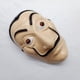 thumbnail image 5 of Máscara de la casa de papel, máscara de película para Cosplay, máscara de fiesta realista transpirable, 5 of 8