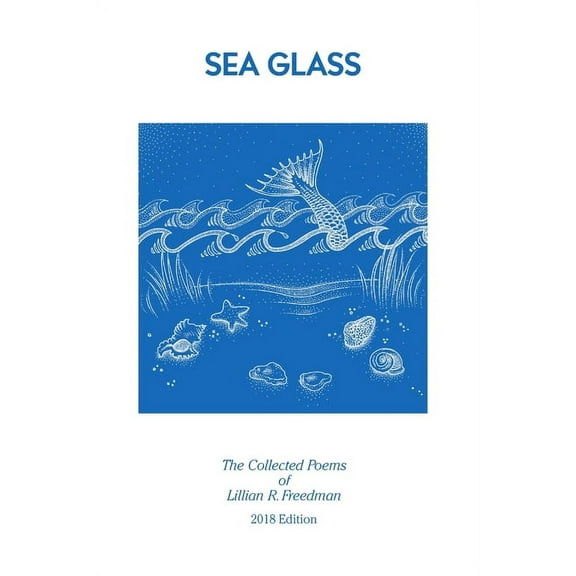 Sea Glass, (Paperback)