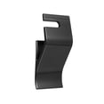 thumbnail image 1 of Mistaha Aluminum Alloy Motorcycle Tire Mounting Aid Tool - Black, 12cm Size, Lightweight Design, Easy Installation, 1 of 6