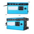 thumbnail image 4 of 500W1600W3000WCar Inverter 12V24V48V for Home, RV and Off-Grid Solar Systems ,Easy to Operate, 4 of 6