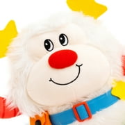 Rainbow Brite Sprite Plush Character, Children Ages 3+