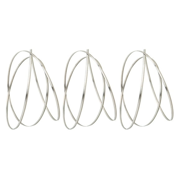 Stainless Steel Diamond Bandsaw Blade for Precision Glass & Ceramic Cutting