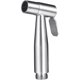 thumbnail image 1 of Hand Held Toilet Bidet Sprayer Head, Stainless Steel Bathroom Shower Bidet Tap, 1 of 4